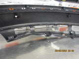 Hyundai Santa Fe DM Series II Genuine Rear Bumper Lower Cover New Part