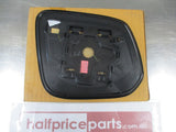 Holden RG Colorado Genuine Left Hand (Passenger) Mirror Glass New Part