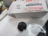 Suzuki Grand Vitara/SX4/Swift Genuine 2 Button Remote New Part