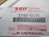 Suzuki Grand Vitara/SX4/Swift Genuine 2 Button Remote New Part