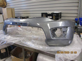 Mitsubishi Triton MN Genuine Front Bumper Bar Cover (Silver) New Part