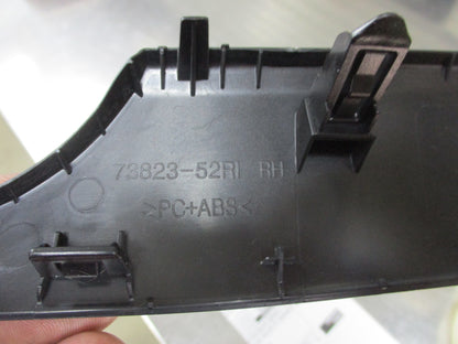 Suzuki Swift Genuine Piano Black Instrument Panel Trim New Part