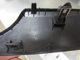 Suzuki Swift Genuine Piano Black Instrument Panel Trim New Part