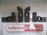 Holden VF Commodore/Caprice/WN Genuine Bracket Kit Rear Parking Assist Alarm New Part