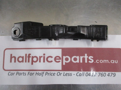 Hyundai Sonata Genuine Left Hand Front Side Bumper Retainer New Part