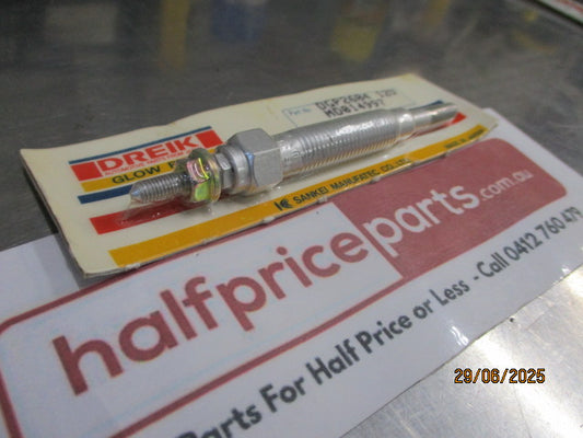 Dreik Glow Plug Suits Mitsubishi Galant New Part