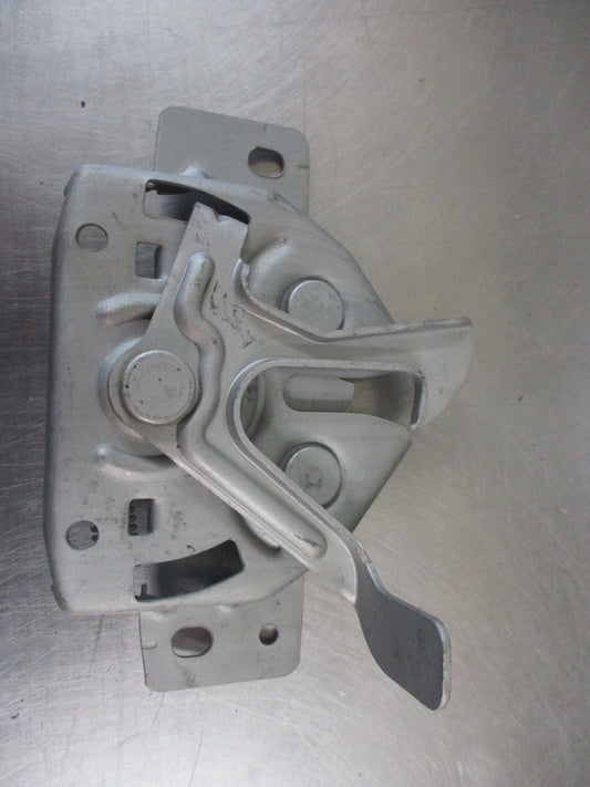 Suzuki Carry Van Genuine Front Bonnet Latch Assembly New Part