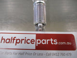 Holden Various Models (2007 To 2017) Genuine Iridium Spark Plug (Single) New Part