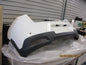 Peugeot 4008 Genuine Rear Bumper Bar Cover With Sensor Holes New Part