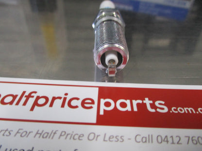 Holden Various Models (2007 To 2017) Genuine Iridium Spark Plug (Single) New Part