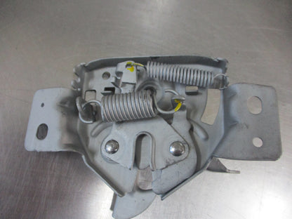 Suzuki Carry Van Genuine Front Bonnet Latch Assembly New Part