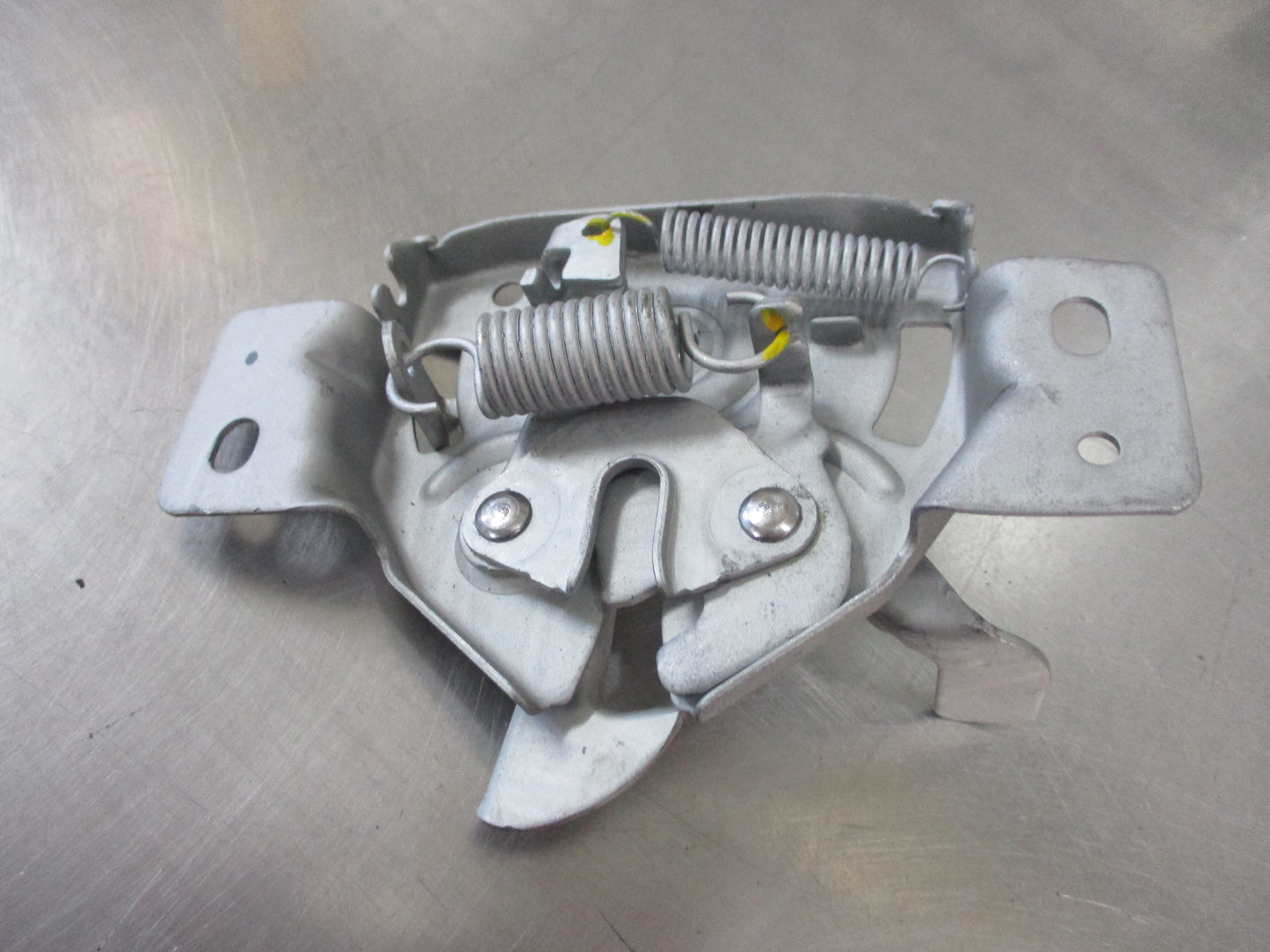 Suzuki Carry Van Genuine Front Bonnet Latch Assembly New Part