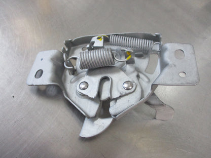 Suzuki Carry Van Genuine Front Bonnet Latch Assembly New Part