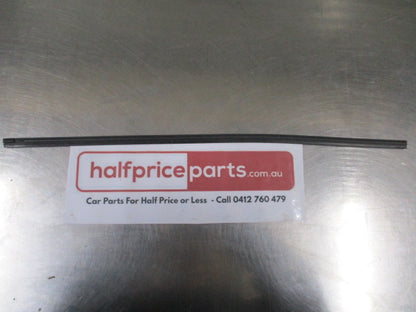 Mitsubishi Pajero/3000GT Genuine Windscreen Wiper Blade Rubber Refill New Part