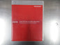 Honda Jazz / HRV / City Genuine 2019 NaviMap AU/NZ Update USB New