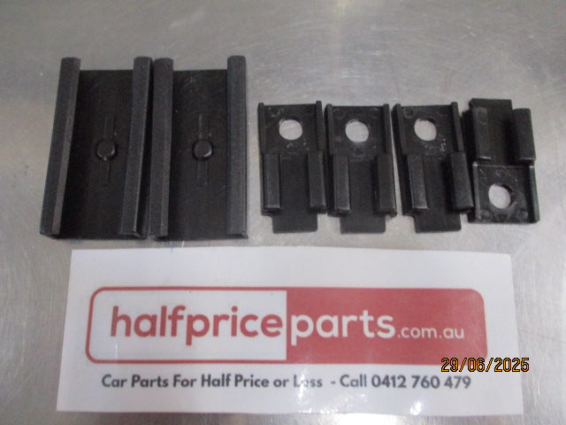 Mitsubishi Genuine Silencer Kit New Part