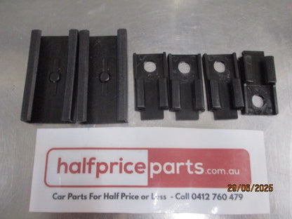 Mitsubishi Genuine Silencer Kit New Part