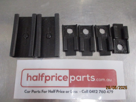 Mitsubishi Genuine Silencer Kit New Part