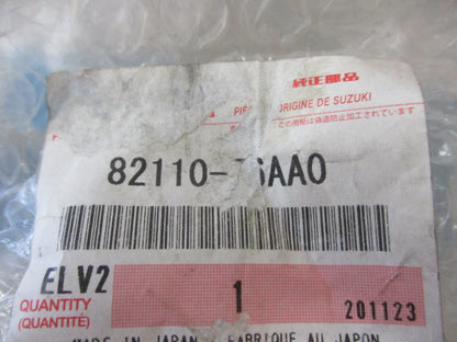 Suzuki Carry Van Genuine Front Bonnet Latch Assembly New Part