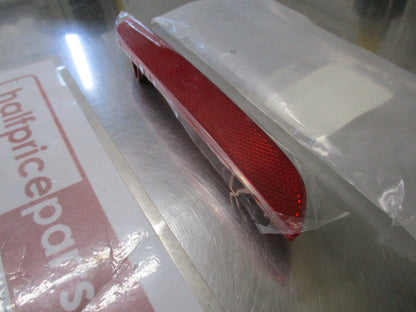 Holden Barina Genuine Right Hand Rear Side Fascia Signal Lamp New Part