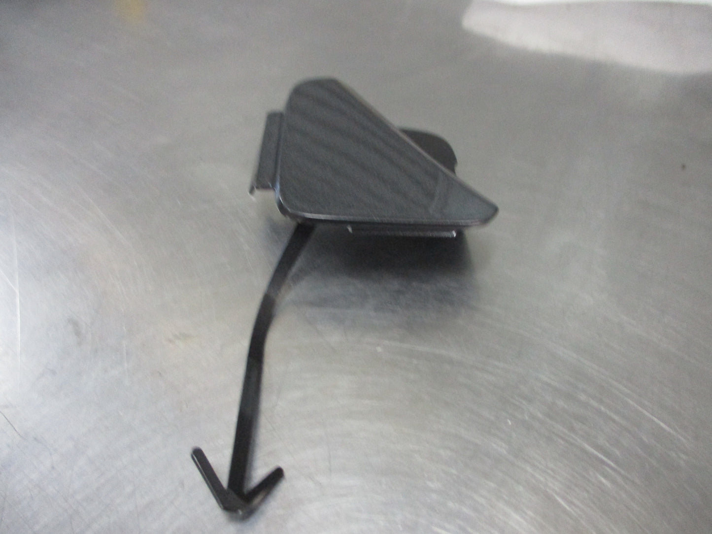 Suzuki Ignis Genuine Tow Eye Hook Cover Factory Dark Grey New Part