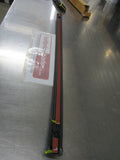 Isuzu D-Max Genuine Left Hand Roof Moulding New Part