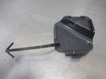 Suzuki Ignis Genuine Tow Eye Hook Cover Factory Dark Grey New Part