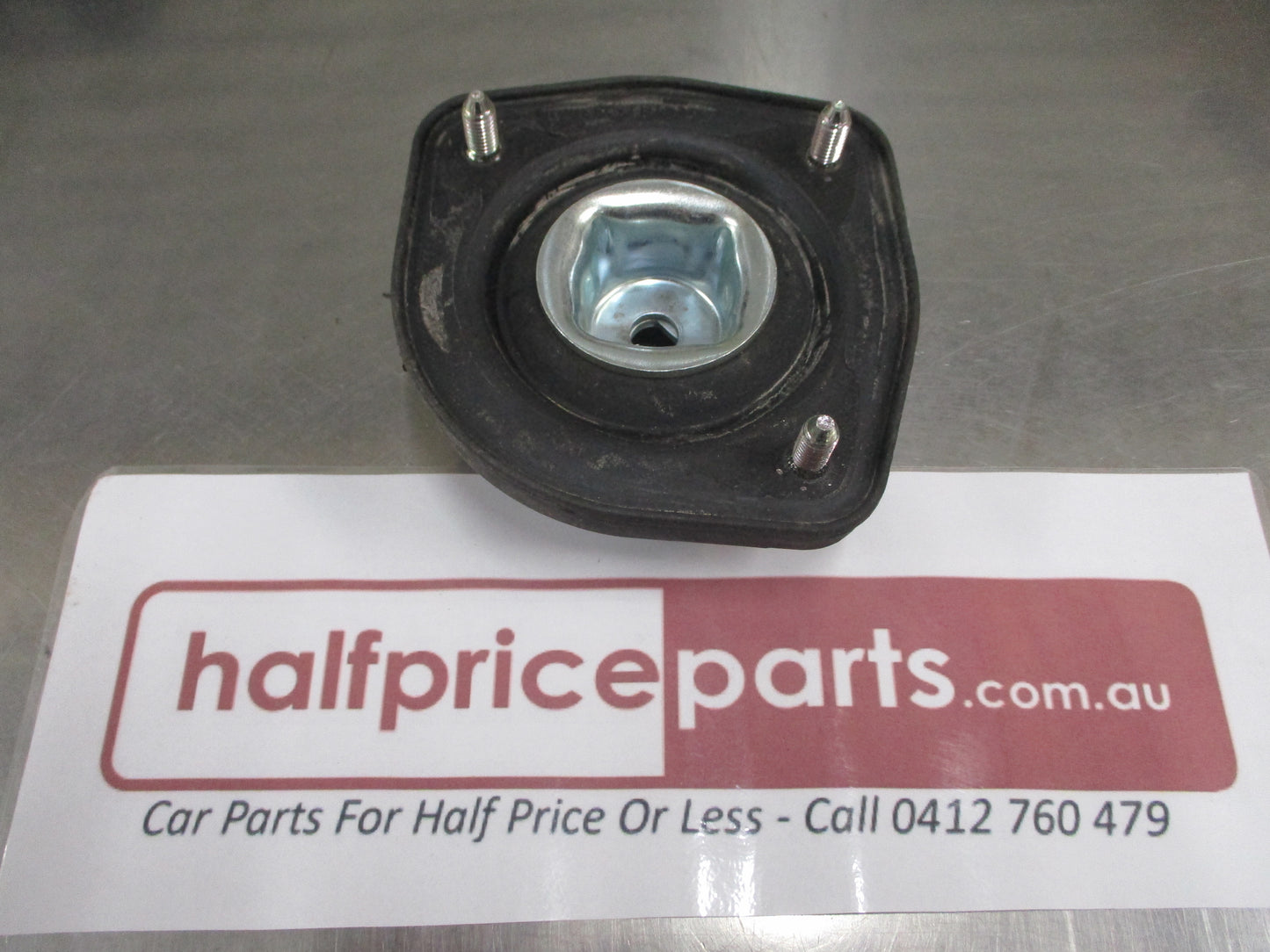 Hyundai Elantra Genuine Left Hand Rear Strut Insulator New Part