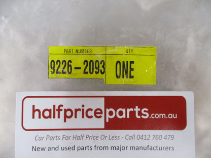 Holden VF Commodore/Caprice/WN Genuine Fuel Sender Assembly New Part