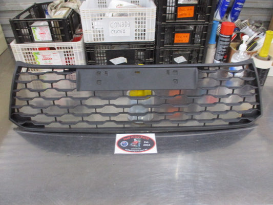 Mitsubishi Pajero Sport Genuine Front Lower Grille New Part