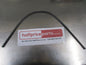 Mitsubishi Grandis Genuine Front Windscreen Wiper Blade Rubber Refill New Part