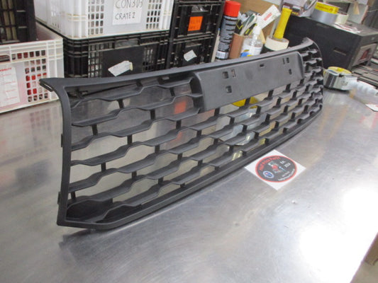 Mitsubishi Pajero Sport Genuine Front Lower Grille New Part