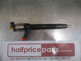 Holden Equinox EQ Genuine Injector Assembly New Part