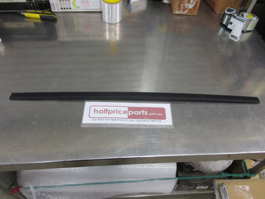 Subaru Forester Genuine Right Hand Rear Roof Molding New Part