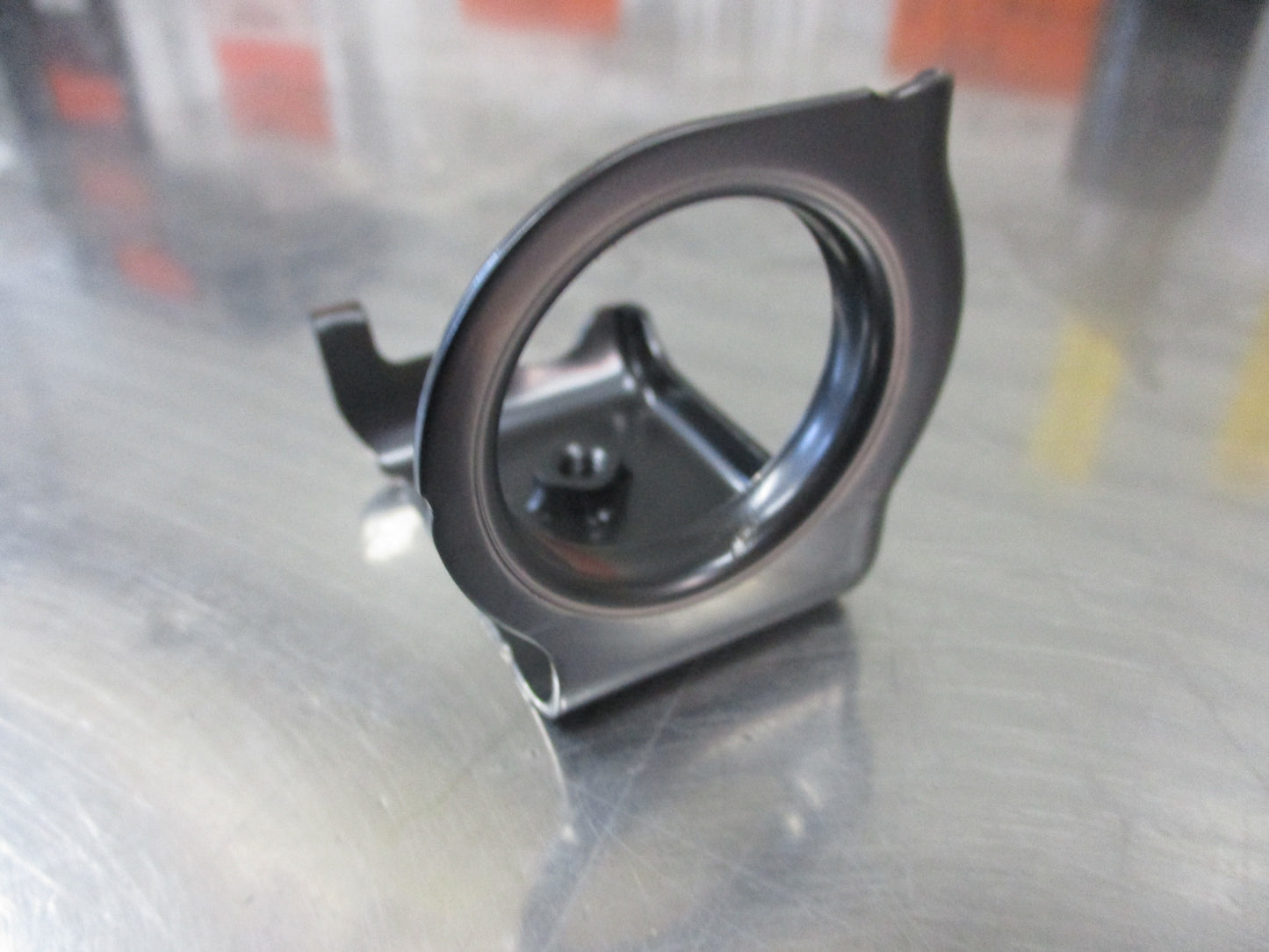 Suzuki Grand Vitara Genuine Right Hand Radiator Support Bracket New Part