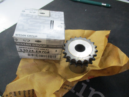 Nissan Genuine YD22 / YD25 Engine Camshaft Sprocket New