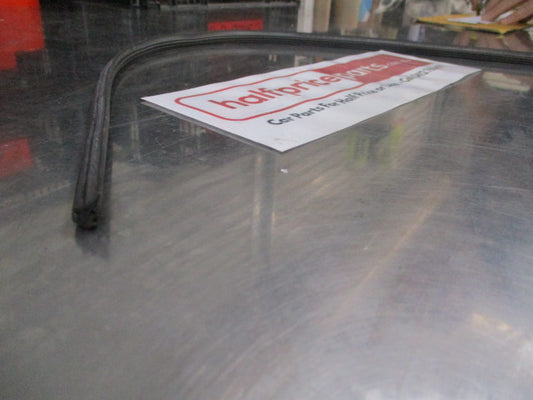 Mitsubishi Grandis Genuine Front Windscreen Wiper Blade Rubber Refill New Part