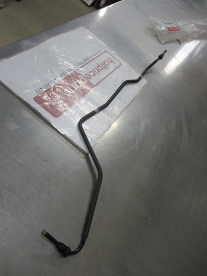 Kia Stinger Genuine Right Hand Front Brake Line Assembly New Part