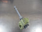 Honda Genuine Cylinder / Key Replacement New