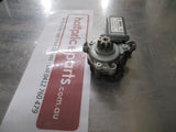 Holden Astra 2009 Genuine LHS Cover Retractor Motor New Part