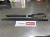 Holden RG Colorado Genuine Left Hand Roof Finish Moulding New Part