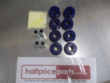 Super Pro Rear Lower T/Arm Bush Kit Details Listed Below New Part