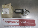 Holden Astra 2009 Genuine LHS Cover Retractor Motor New Part