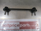 Mazda 323 Genuine Rear Sway Bar Link (SINGLE) New Part