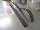 Holden RG Colorado Genuine Left Hand Roof Finish Moulding New Part