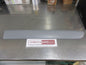 Kia Carnival Genuine Left Hand Rear Quarter Moulding New Part