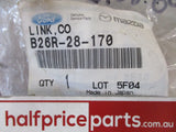 Mazda 323 Genuine Rear Sway Bar Link (SINGLE) New Part