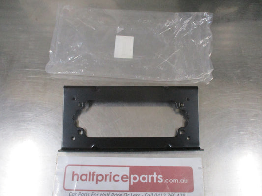 Mazda B Series Genuine Rear Tail Light Frame New Part