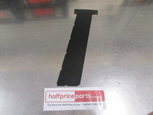 Mitsubishi Outlander Genuine Left Hand Front Door Rear Sash Tape New Part