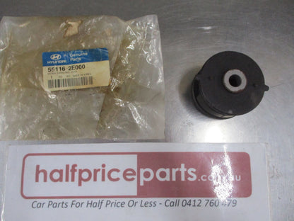 Hyundai Tucson Genuine Trailing Arm Bush New Part